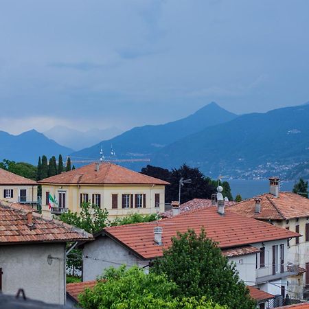 Serene Garden Getaway Cadenabbia Bagian luar foto