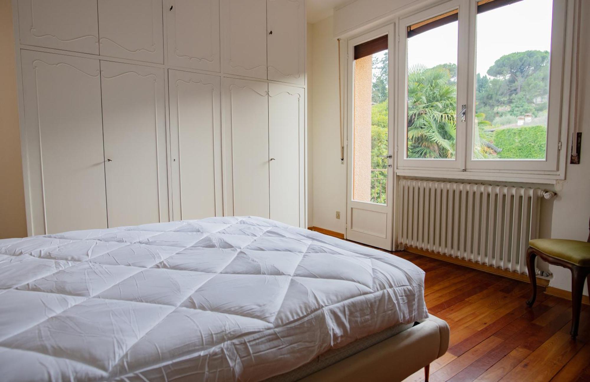 Serene Garden Getaway Cadenabbia Bagian luar foto