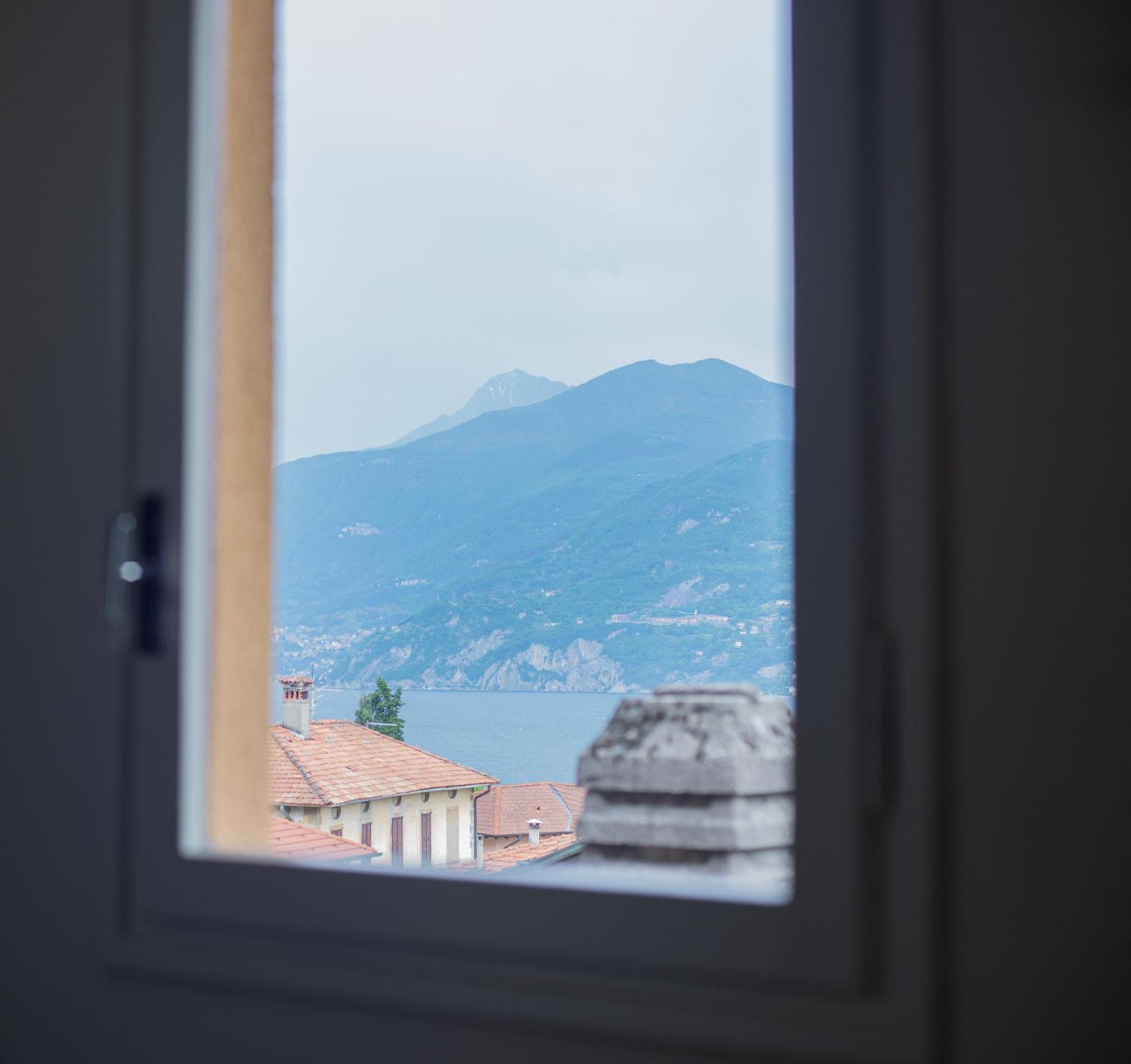 Serene Garden Getaway Cadenabbia Bagian luar foto