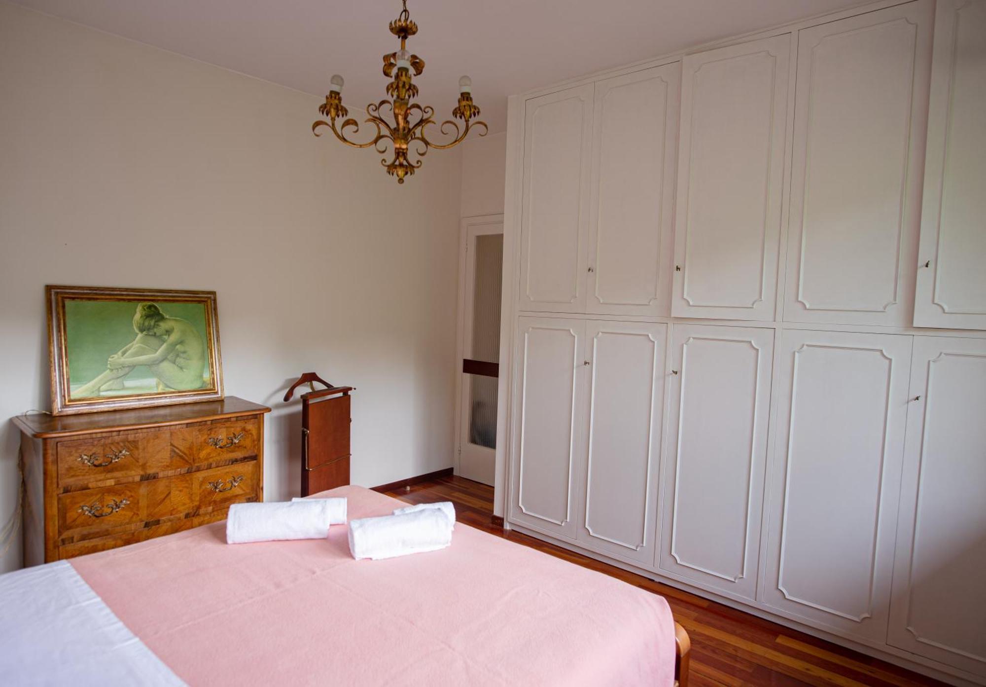 Serene Garden Getaway Cadenabbia Bagian luar foto