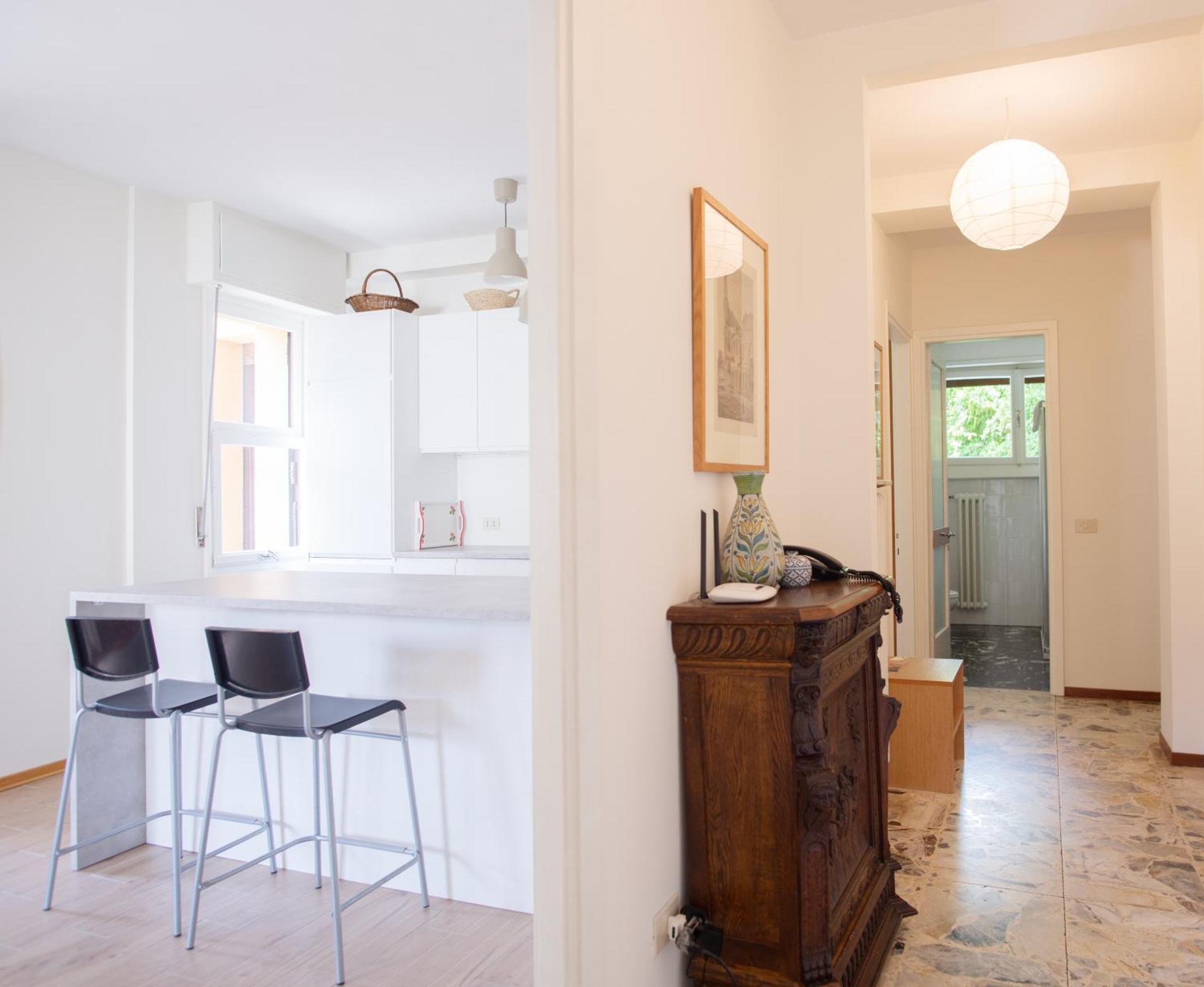 Serene Garden Getaway Cadenabbia Bagian luar foto