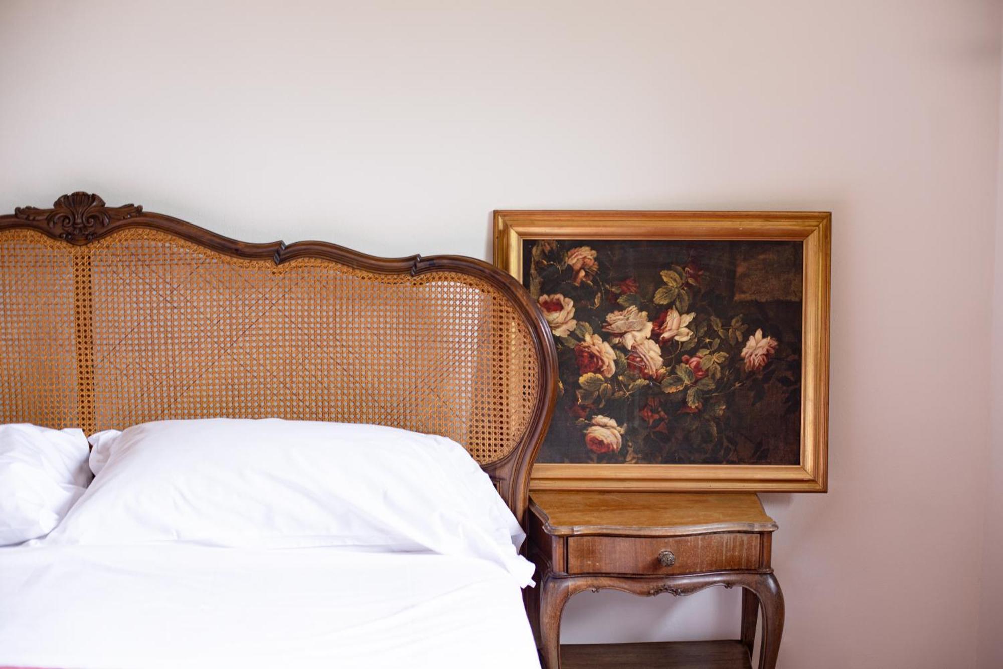 Serene Garden Getaway Cadenabbia Bagian luar foto